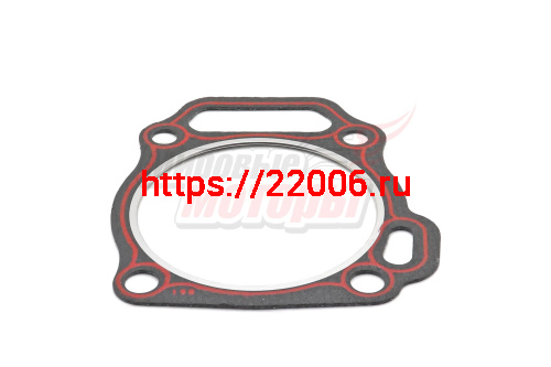 Прокладка головки цилиндра 190F Прокладка головки цилиндра 190F