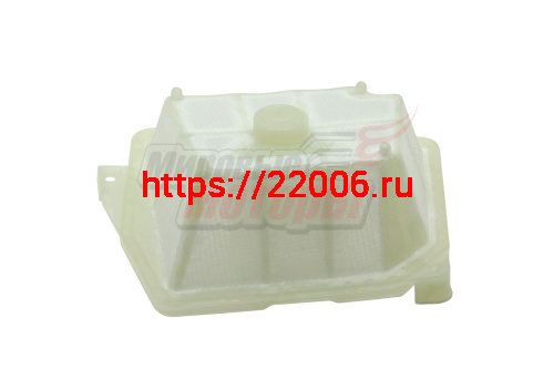 Фильтр воздушный на Штиль 341,361 (1135-120-1601) Фильтр воздушный на Штиль 341,361 (1135-120-1601)