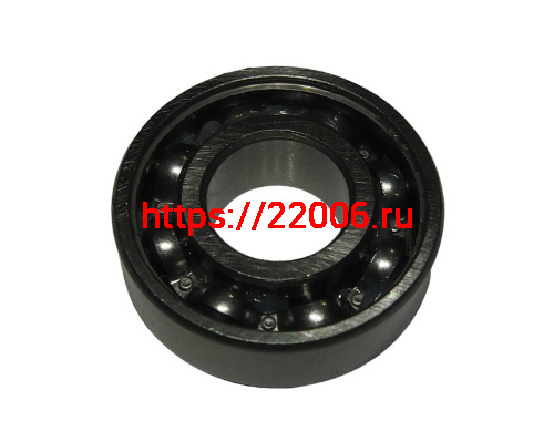 Подшипник 60202 (15x35x11) полузакрытый (6202Z) (Импорт) фото 3 Подшипник 60202 (15x35x11) полузакрытый (6202Z) (Импорт) фото 3
