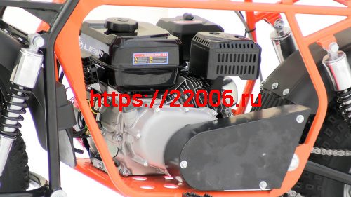 Мотоцикл СКАУТ САФАРИ 3L- 8Е+ BIGFOOT (ФАРА, ЭЛ.СТ. перед. и задн. подв., 8,0 л.с., РЕДУКТОР) фото 9 Мотоцикл СКАУТ САФАРИ 3L- 8Е+ BIGFOOT (ФАРА, ЭЛ.СТ. перед. и задн. подв., 8,0 л.с., РЕДУКТОР) фото 9