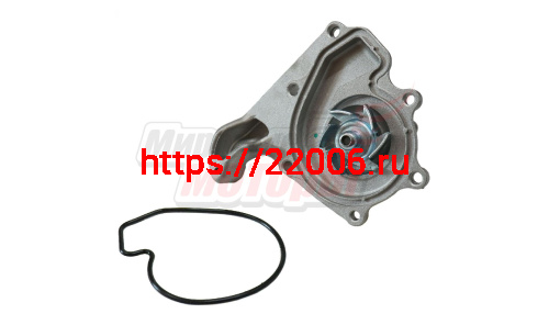 Насос водяной CS35. Eado (H150120800) Насос водяной CS35. Eado (H150120800)