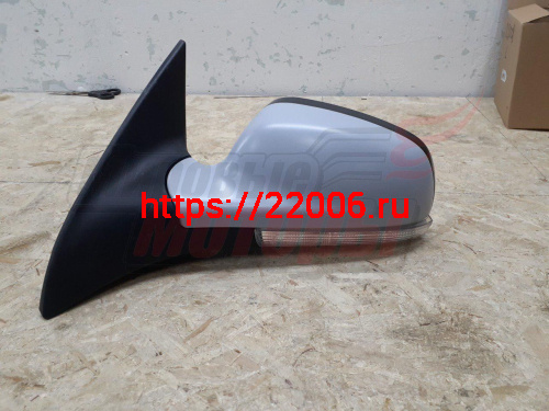 Зеркало левое H30 CROSS до 2012 г (62010039Z) Зеркало левое H30 CROSS до 2012 г (62010039Z)