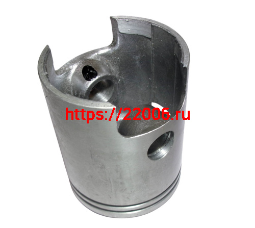 Поршень Муравей 2 кол. уз. 2 ремонт "Челябинск" фото 2