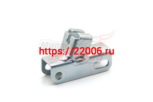 Рычаг троса заднего хода SR1Z-65A