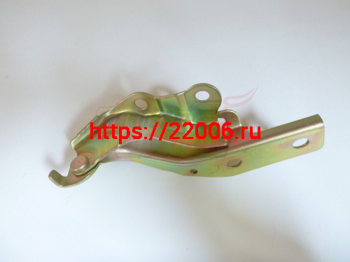 Петля капота левая Tiggo FL (T11-8402030FL-DY) Петля капота левая Tiggo FL (T11-8402030FL-DY)