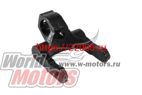 Вилка КПП (515MHA-1702510) Вилка КПП (515MHA-1702510)