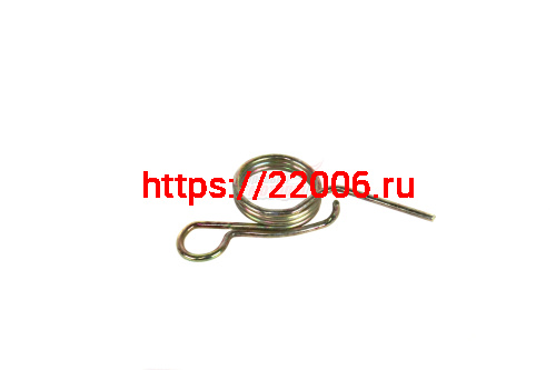 Пружина водила стартера Тайга С40500087