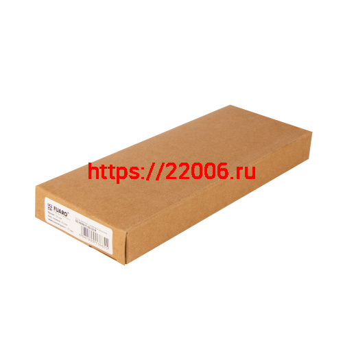 Замок Fuaro (Фуаро) врезной DD.INOX/C-55.72/R с роликовой защелкой (лиц.планка 20 мм) фото 3 Замок Fuaro (Фуаро) врезной DD.INOX/C-55.72/R с роликовой защелкой (лиц.планка 20 мм) фото 3