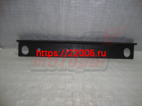 Планка двигателя Рысь (121.04.000.001) Планка двигателя Рысь (121.04.000.001)