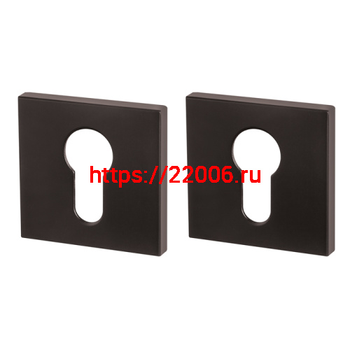 Накладка Armadillo (Армадилло) под цилиндр ET.K.USS52 (ET USS) BL-26 черный фото 2 Накладка Armadillo (Армадилло) под цилиндр ET.K.USS52 (ET USS) BL-26 черный фото 2