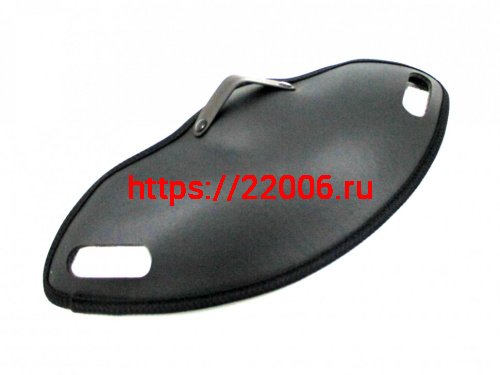 Маска отсекатель дыхания для шлемов THH TX-27 Маска отсекатель дыхания для шлемов THH TX-27