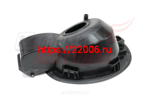 Заливная горловина топливного бака с креплением лючка Atlas (5090002500661) фото 3 Заливная горловина топливного бака с креплением лючка Atlas (5090002500661) фото 3