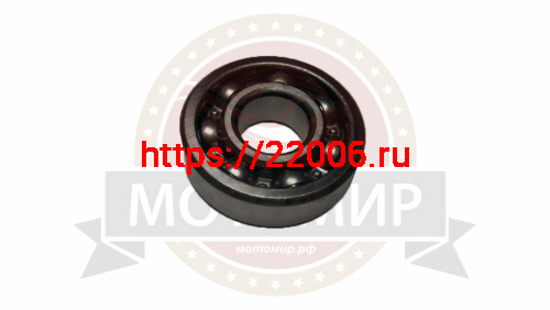 Подшипник 304 (20х52х15) Россия Подшипник 304 (20х52х15) Россия