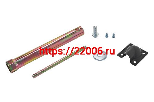 Двигатель LIFAN  7,0 л.с. 170F ECO (212сс, мотобуксировщики, вал d19) фото 6