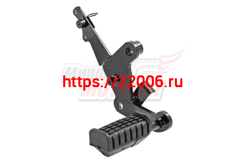 Подножка водителя правая Storm Indigo Подножка водителя правая Storm Indigo