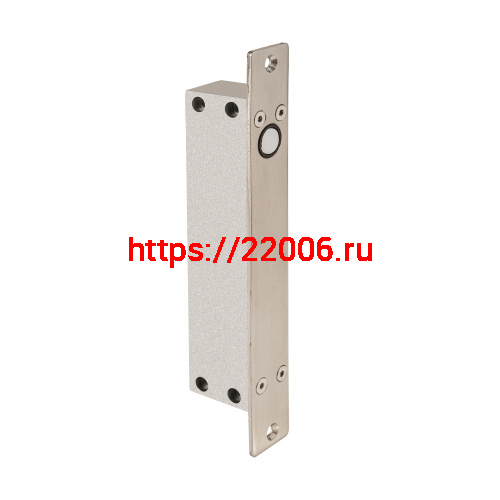 Замок-защелка Fuaro (Фуаро) врезной соленоидный электромеханический AT-EL500A-2 Замок-защелка Fuaro (Фуаро) врезной соленоидный электромеханический AT-EL500A-2