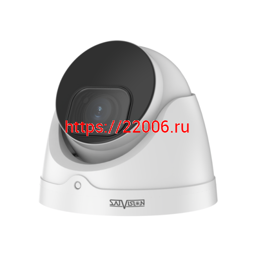 SVI-D353VM SD SL v3.0 5Mpix 2.8-12mm видеокамера IP