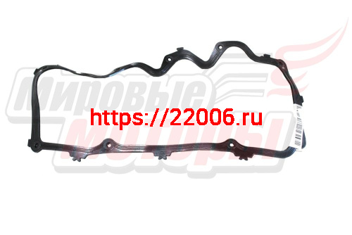 Прокладка клапанной крышки евро 2 AMULET (480-1003060BA) Прокладка клапанной крышки евро 2 AMULET (480-1003060BA)