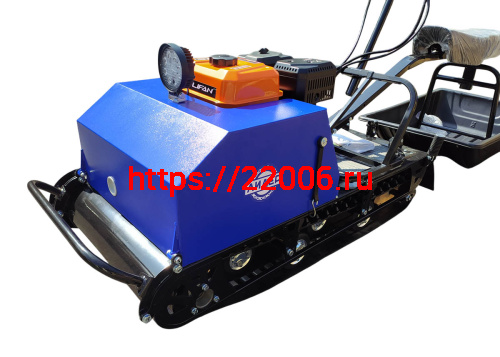 Мотобуксировщик компактный ЛИДЕР-СИГМА-1S, 10 л.с. с модулем "ТЯГАЧ" ВАРИАТОР TAV2-40 фото 2 Мотобуксировщик компактный ЛИДЕР-СИГМА-1S, 10 л.с. с модулем "ТЯГАЧ" ВАРИАТОР TAV2-40 фото 2