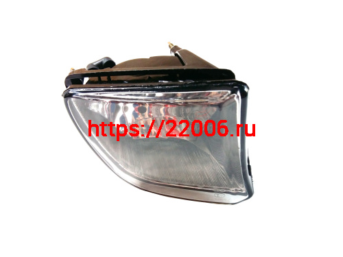 Фара противотуманная правая Tiggo, Vortex Tingo (T11-3732020)