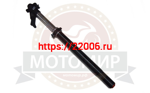 Перо вилки передней левое FIREGUARD TRAIL 250 (41060614)