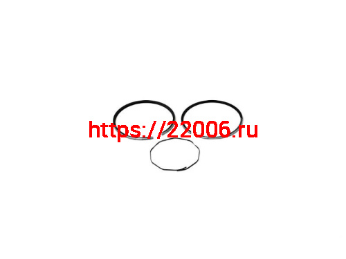 Кольца поршневые ремонтные CMR Honda AF-18/24 d-39 +1.00 IV TW Кольца поршневые ремонтные CMR Honda AF-18/24 d-39 +1.00 IV TW