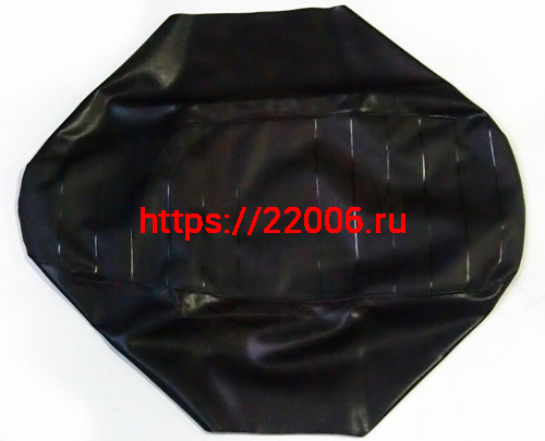 Чехол седла Иж3 проваренный (Россия)