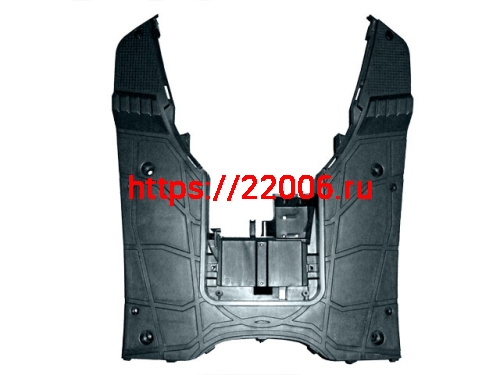 Полик VOLCAN NEW 2013 г. Полик VOLCAN NEW 2013 г.