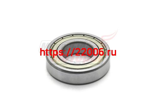 Подшипник 60206 (арт.6206-Z) полузакрытый "ММ"