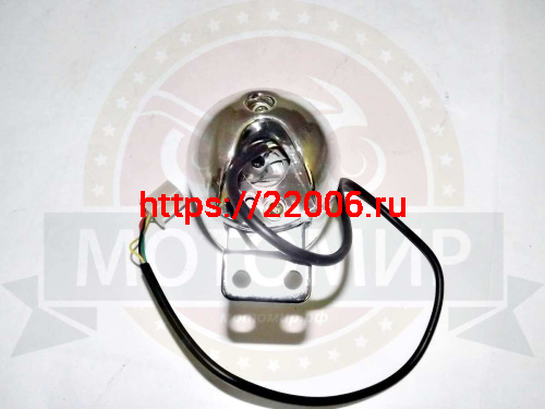 Спидометр электронный FIGHTER 125см3 стрелочный фото 2 Спидометр электронный FIGHTER 125см3 стрелочный фото 2