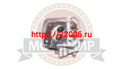 Головка цилиндра LIFAN 168F в сборе на 5 болтов фото 2