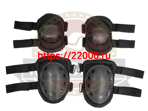 Наколенники+налокотники BELL, взрослые Наколенники+налокотники BELL, взрослые