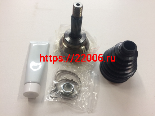 Шрус наружный привод BA, BONUS (A13-XLB3AF2203030B) 3AF