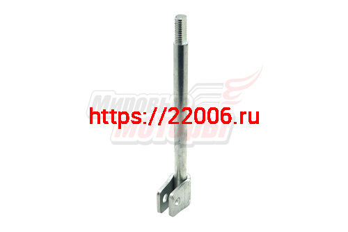 Вал рычага реверса SnowFox200 Вал рычага реверса SnowFox200