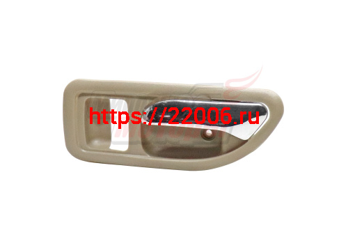 Ручка двери внутренняя левая Hover (6105100-K00) Ручка двери внутренняя левая Hover (6105100-K00)