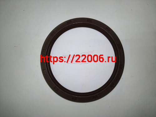 Сальник коленвала задний Tiggo (SMD359158)