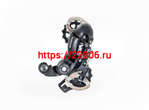 Переключатель скоростей задний Shimano RD-TX35(болт) 6/7ск, Tourney 3132658-42А Переключатель скоростей задний Shimano RD-TX35(болт) 6/7ск, Tourney 3132658-42А