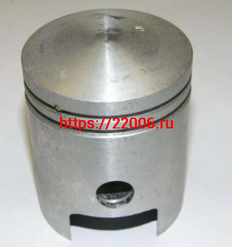 Поршень Юпитер 6 1 норма (з. ИжМаш) Поршень Юпитер 6 1 норма (з. ИжМаш)