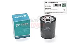 Фильтр масляный Mitsubishi Lancer IX-X, Carisma 00-, Grandis 04-, L200 96- (HOF010)