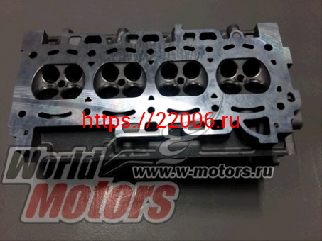 Головка блока цилиндров Tiggo/ Vortex Tingo/A21/B11/B14, 1.6, 1.8 (481F-1003010BA) Головка блока цилиндров Tiggo/ Vortex Tingo/A21/B11/B14, 1.6, 1.8 (481F-1003010BA)