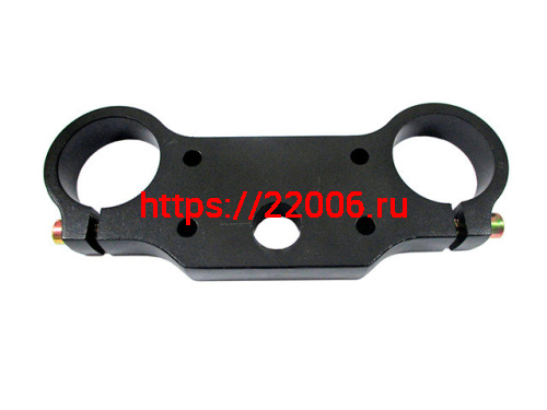 Траверса верхняя TTR125 Траверса верхняя TTR125