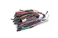 Проводка Ява 12 В