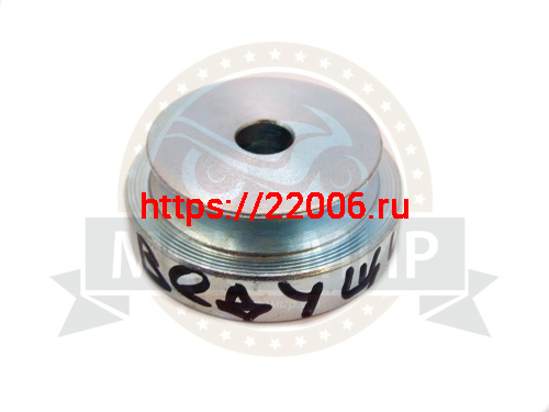 Барабан-шкив ведущий (кородер/болгарка) к б/п CARVER 45, 52 FORZA, "Цыганка", ЗУБР, FORWARD, цо=15мм Барабан-шкив ведущий (кородер/болгарка) к б/п CARVER 45, 52 FORZA, "Цыганка", ЗУБР, FORWARD, цо=15мм