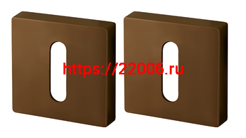 Накладка Armadillo (Армадилло) NORMAL PS USQ BB-17 Коричневая бронза 2 шт. Накладка Armadillo (Армадилло) NORMAL PS USQ BB-17 Коричневая бронза 2 шт.