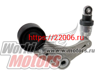 Ролик ремня грм натяжной CS35 (H150070600) Ролик ремня грм натяжной CS35 (H150070600)