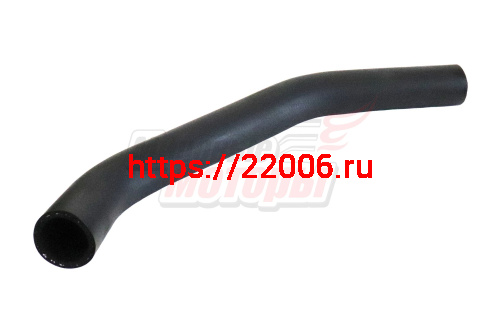 Патрубок радиатора верхний Amulet,Karry (A151303210) Патрубок радиатора верхний Amulet,Karry (A151303210)