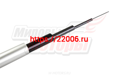 Удилище маховое HELIOS COMPOSITE Pole 500, 5.0m (HS-CP-500) фото 2 Удилище маховое HELIOS COMPOSITE Pole 500, 5.0m (HS-CP-500) фото 2