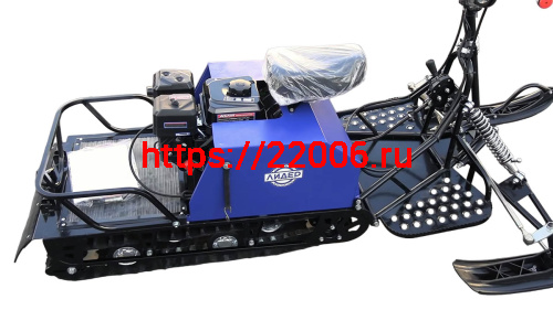 Мотобуксировщик компактный ЛИДЕР-СИГМА-3К, 8+ лс, с РЫЧАЖ модулем, С РЕВЕРСОМ, вар TAV2--40 СИНХРО фото 4 Мотобуксировщик компактный ЛИДЕР-СИГМА-3К, 8+ лс, с РЫЧАЖ модулем, С РЕВЕРСОМ, вар TAV2--40 СИНХРО фото 4