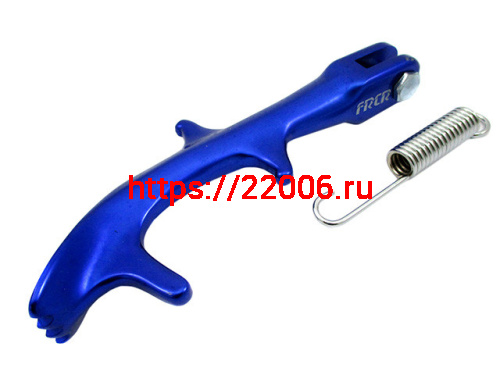 Подставка откидывающаяся (цветная) FRCR Подставка откидывающаяся (цветная) FRCR