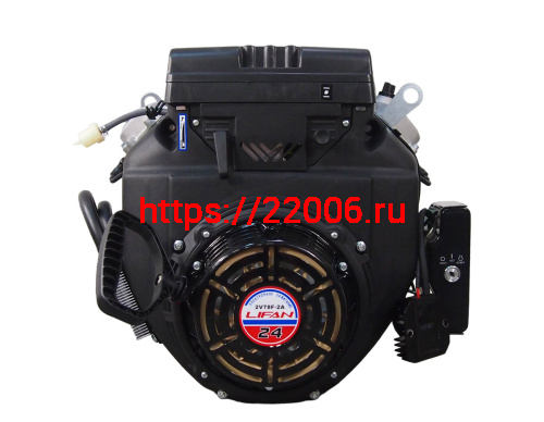 Двигатель LIFAN 24 л.с. 2V78F-2А с катушкой освещения РУЧ+ЭЛЕК 12В 20А 240Вт. Двигатель LIFAN 24 л.с. 2V78F-2А с катушкой освещения РУЧ+ЭЛЕК 12В 20А 240Вт.